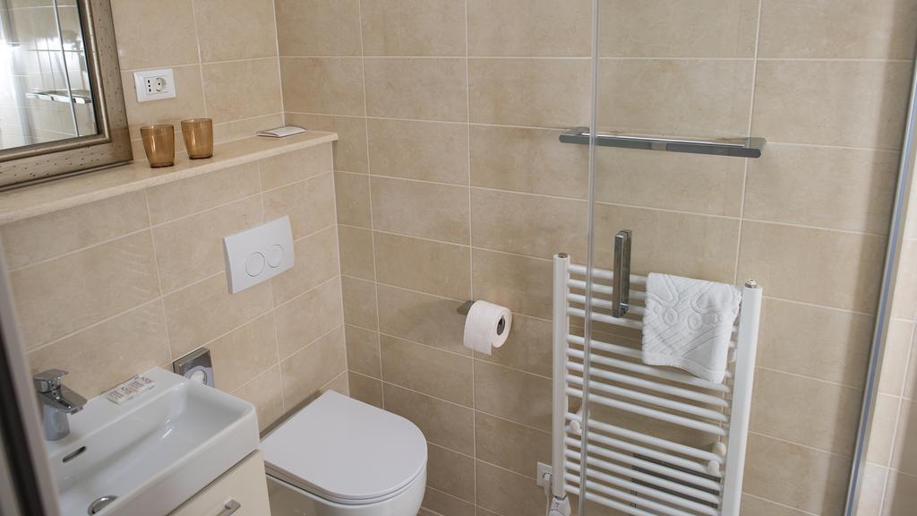 Flowers Luxury Apartman