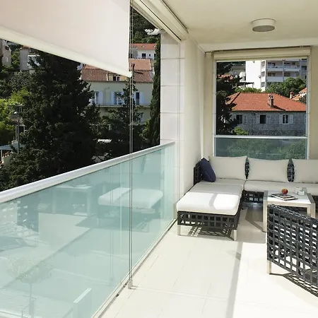 Flowers Dubrovnik Luxury Apartments Exterior photo