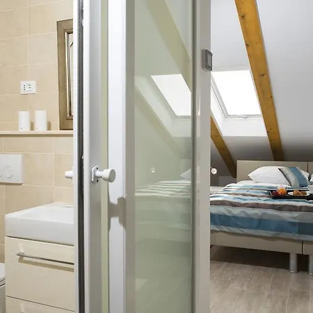 Flowers Dubrovnik Luxury Apartments Exterior photo