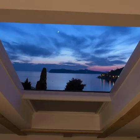 Flowers Dubrovnik Luxury Apartments Exterior photo