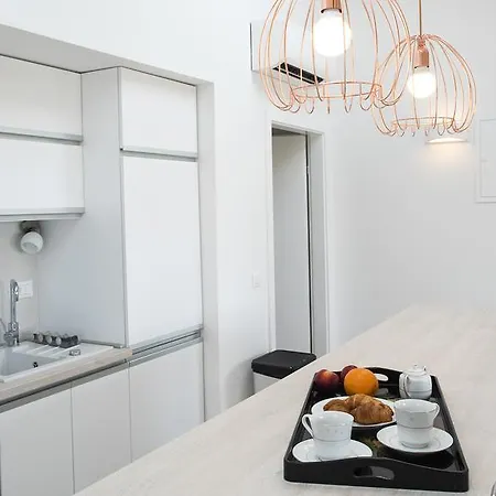 Flowers Dubrovnik Luxury Apartments Exterior photo