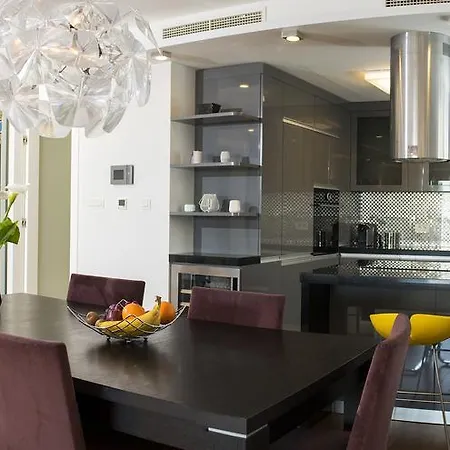 Flowers Dubrovnik Luxury Apartments Exterior photo