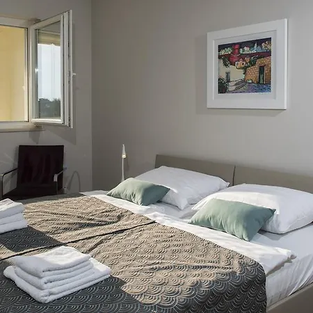 Flowers Dubrovnik Luxury Apartments Exterior photo