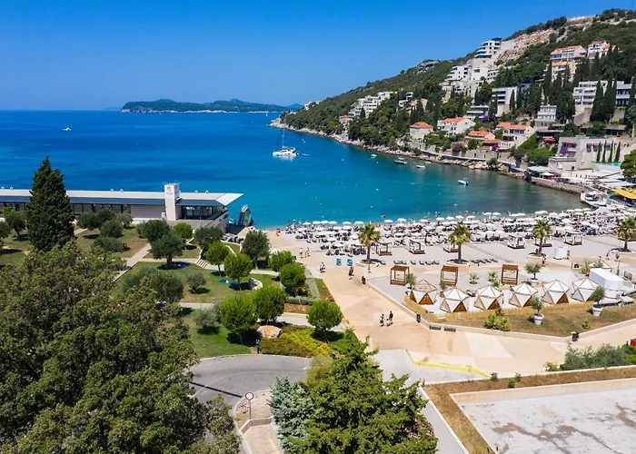 Flowers Dubrovnik Luxury Apartments