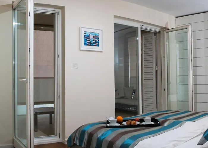 Flowers Dubrovnik Luxury Apartments