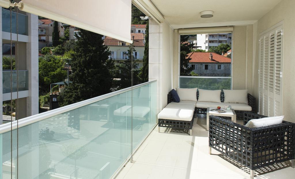 Apartmán Flowers Luxury