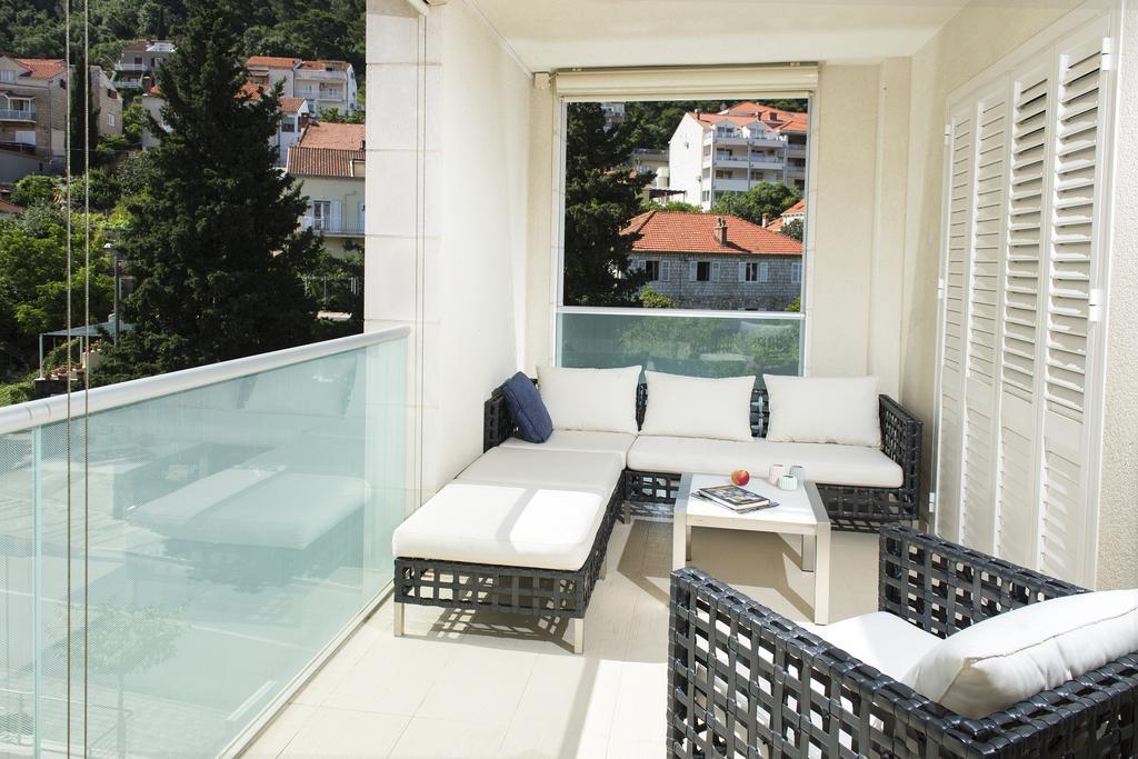 Flowers Luxury Apartmán Dubrovnik