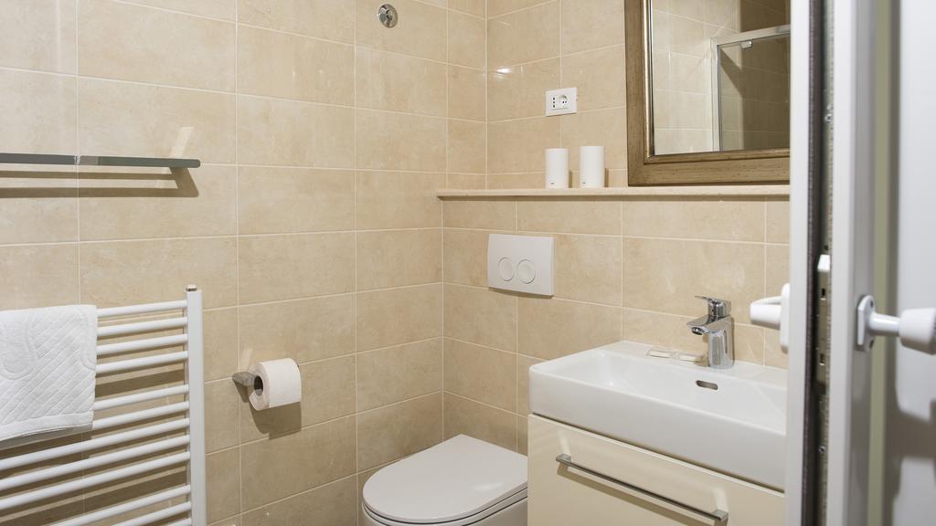 Apartmán Flowers Luxury *