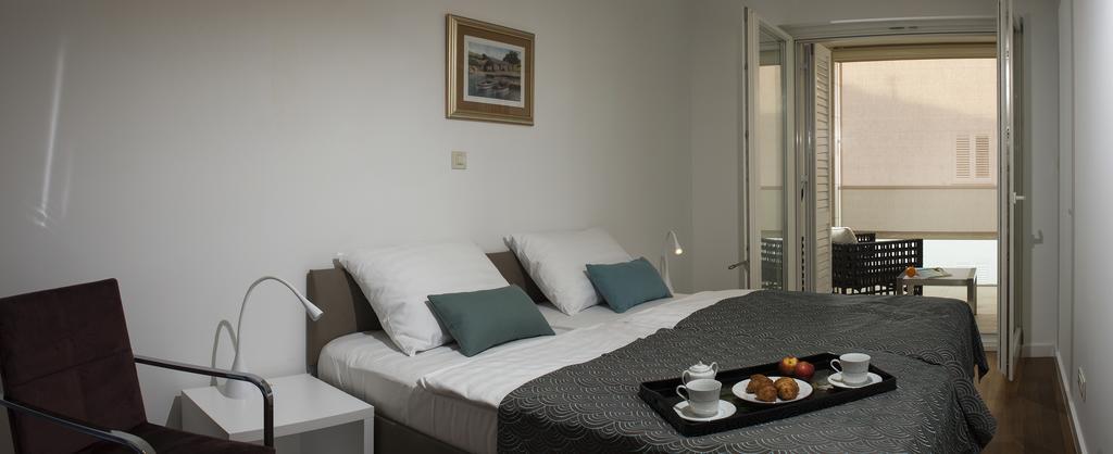 Apartment Flowers Luxury