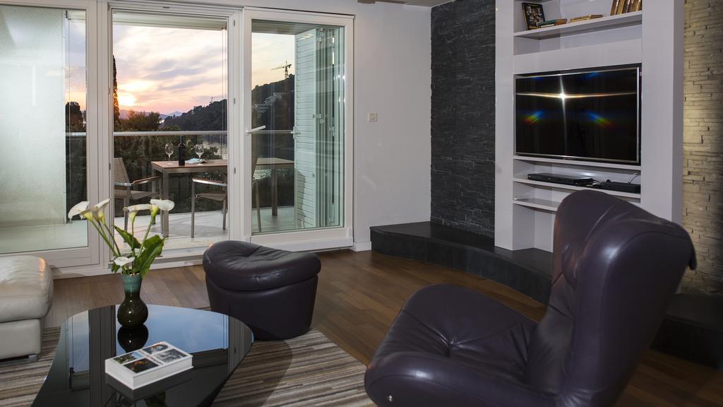 Apartmán Flowers Luxury Dubrovnik