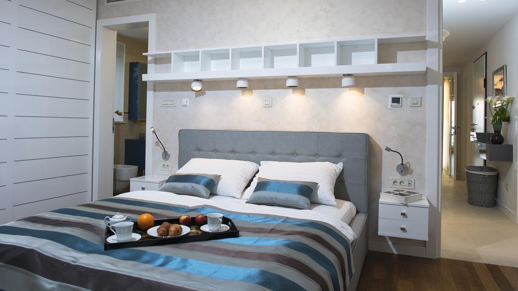 Apartmán Flowers Luxury