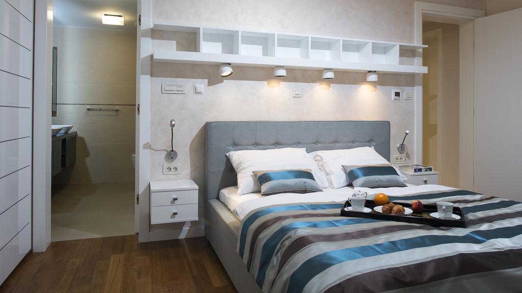 Apartmán Flowers Luxury *