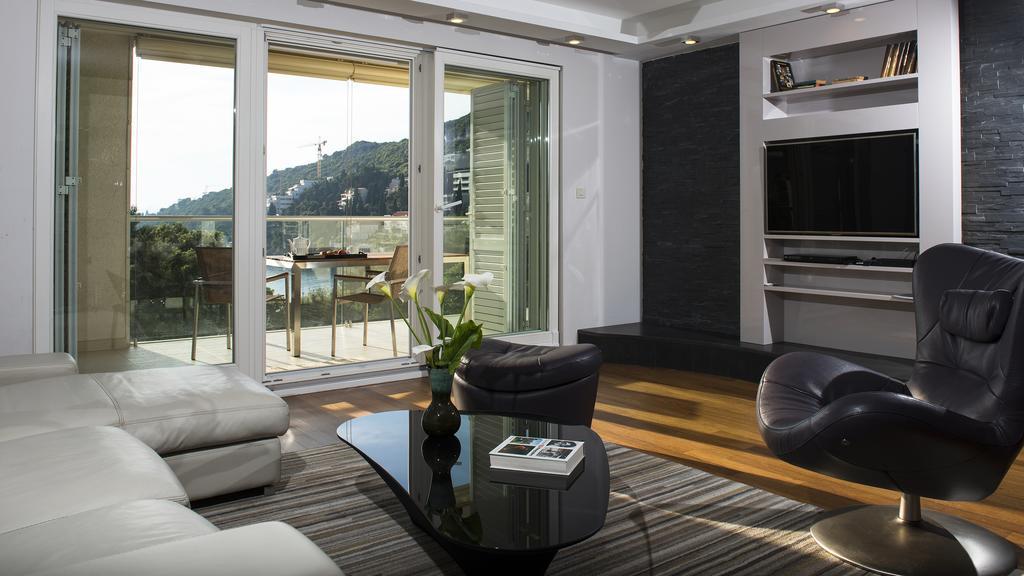 Apartment Flowers Luxury Dubrovnik