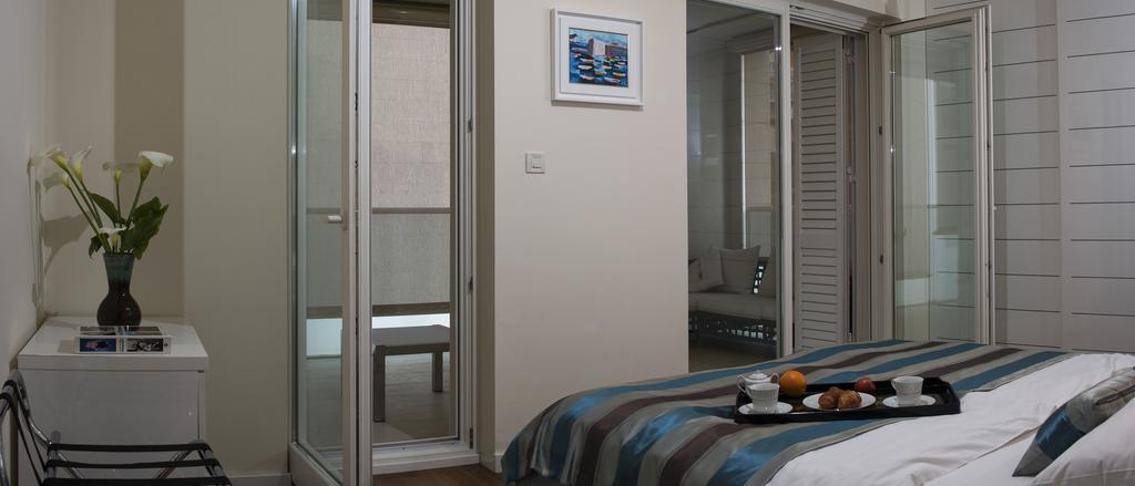 Flowers Luxury Apartmán