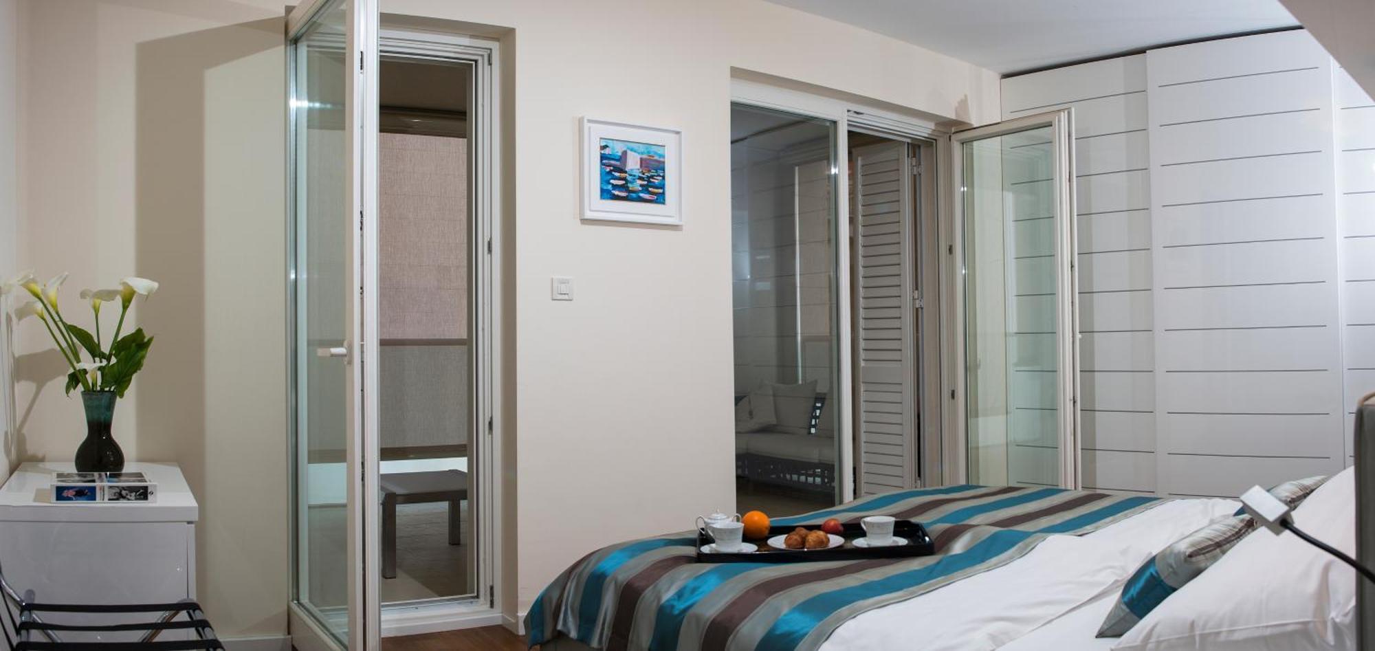 Flowers Luxury Apartmán Dubrovnik