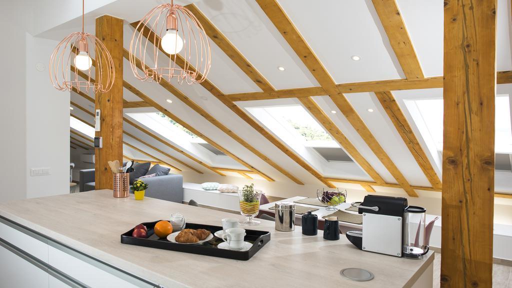 Apartamento Flowers Luxury *